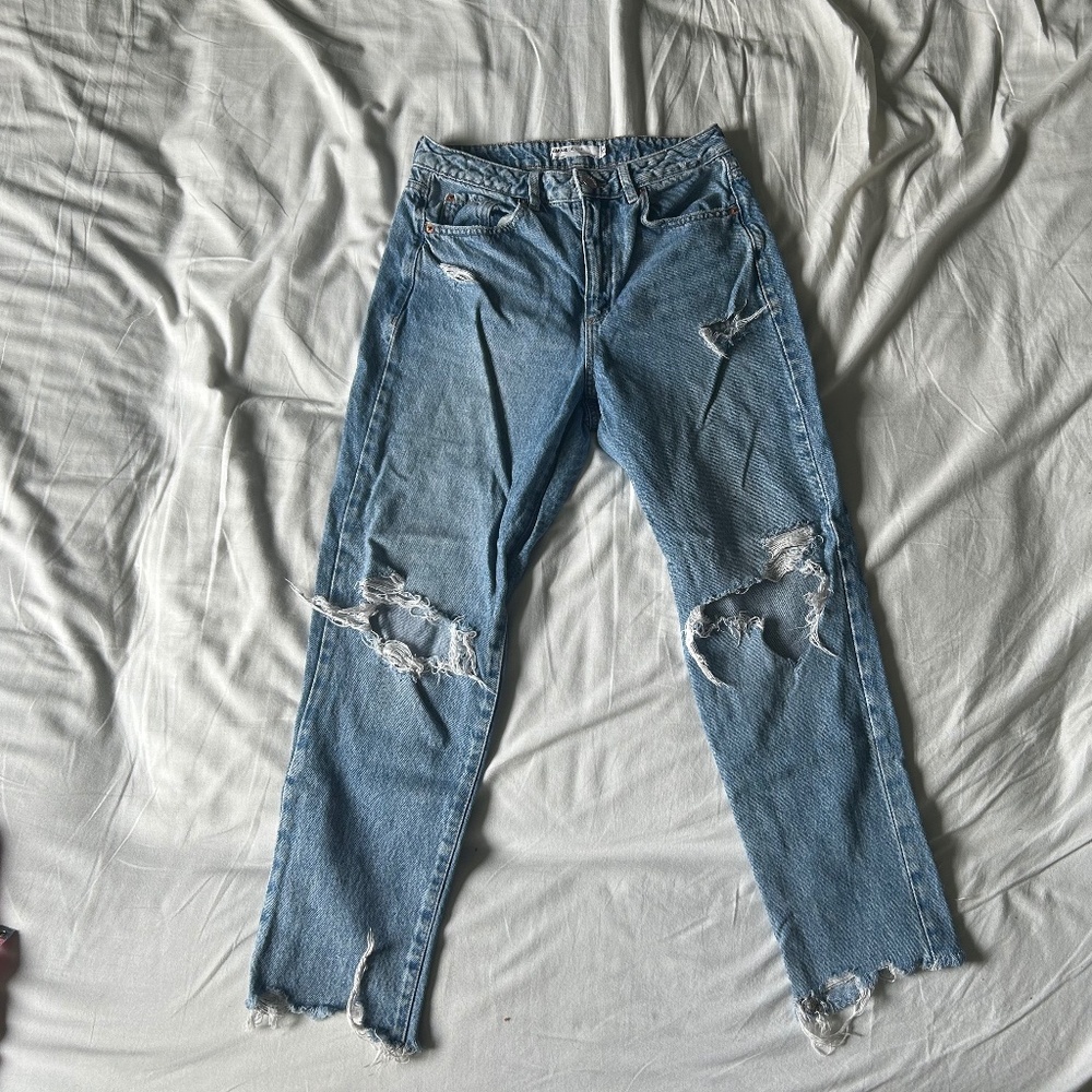 Garage Mom Jeans size 7